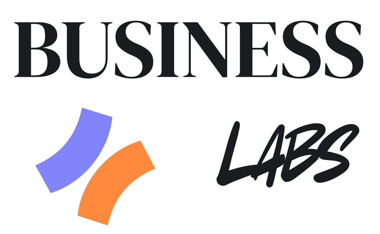 Business Plus Labs Logo